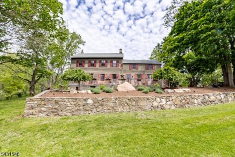 490 Mine Road Bethlehem NJ 08802