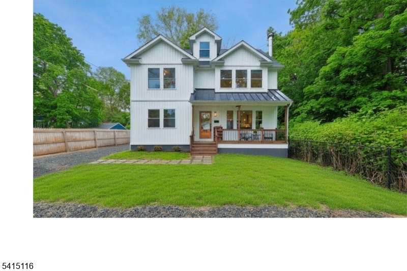 149 E Montrose Avenue West Orange NJ 07079