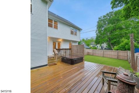 149 E Montrose Avenue West Orange NJ 07079