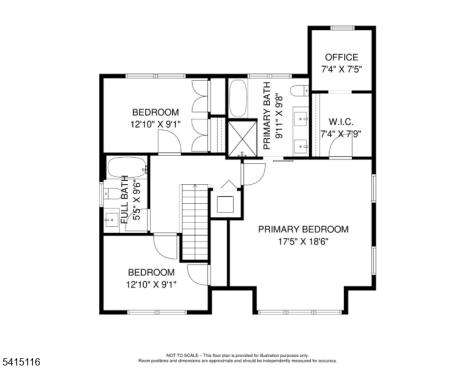 149 E Montrose Avenue West Orange NJ 07079