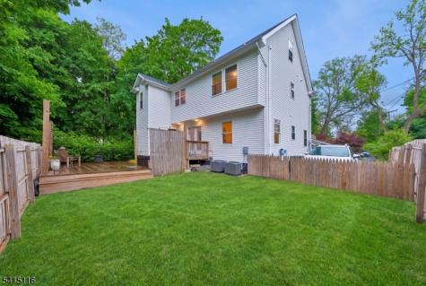 149 E Montrose Avenue West Orange NJ 07079