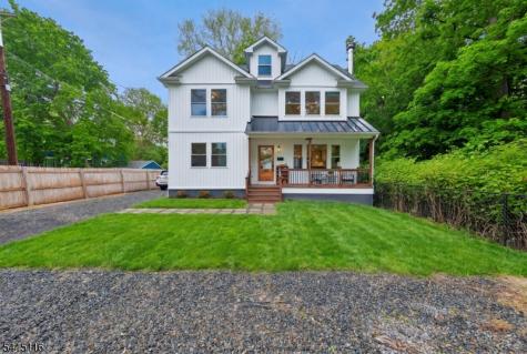 149 E Montrose Avenue West Orange NJ 07079