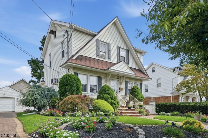 112 Jefferson Place Totowa NJ 07512