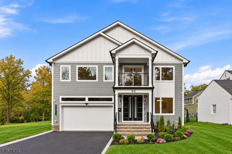 50 W Hobart Gap Road Livingston NJ 07039