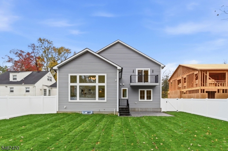 50 W Hobart Gap Road Livingston NJ 07039