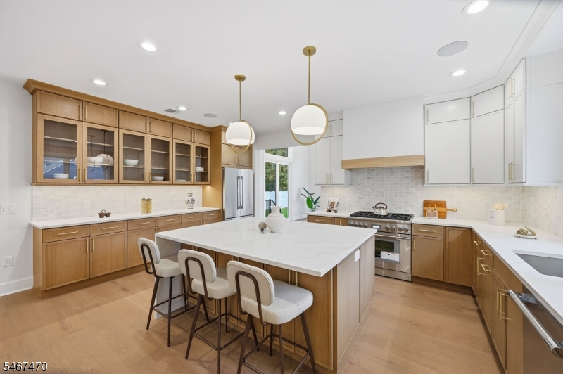 50 W Hobart Gap Road Livingston NJ 07039