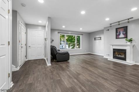 45 Hillside Avenue Nutley NJ 07110
