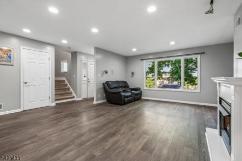 45 Hillside Avenue Nutley NJ 07110