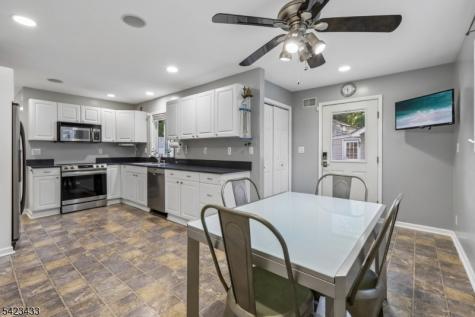 45 Hillside Avenue Nutley NJ 07110