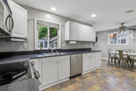 45 Hillside Avenue Nutley NJ 07110