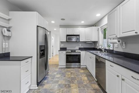 45 Hillside Avenue Nutley NJ 07110