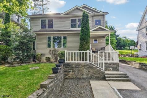 45 Hillside Avenue Nutley NJ 07110
