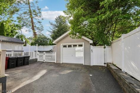 45 Hillside Avenue Nutley NJ 07110