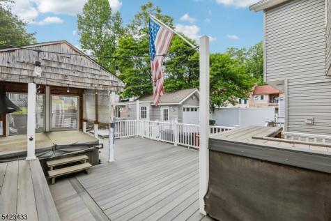 45 Hillside Avenue Nutley NJ 07110