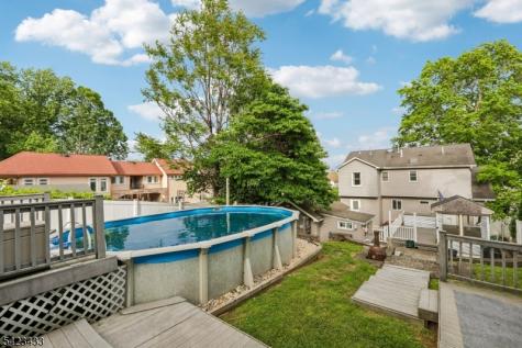 45 Hillside Avenue Nutley NJ 07110