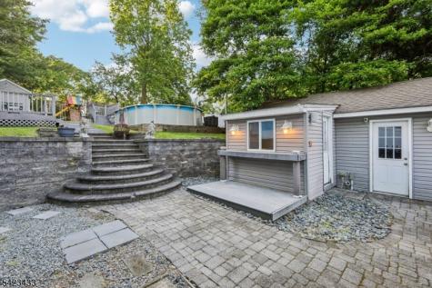 45 Hillside Avenue Nutley NJ 07110