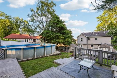 45 Hillside Avenue Nutley NJ 07110