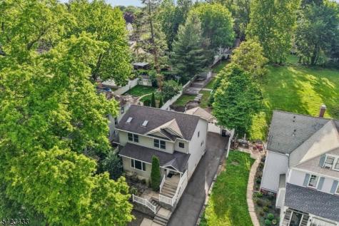45 Hillside Avenue Nutley NJ 07110