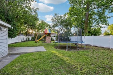 45 Hillside Avenue Nutley NJ 07110