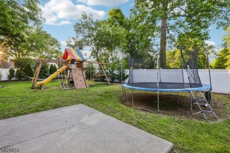 45 Hillside Avenue Nutley NJ 07110