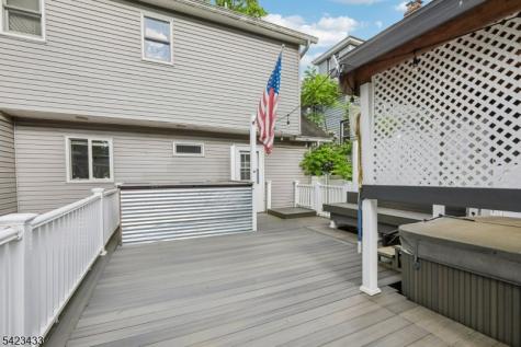 45 Hillside Avenue Nutley NJ 07110