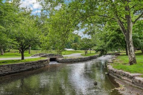 45 Hillside Avenue Nutley NJ 07110