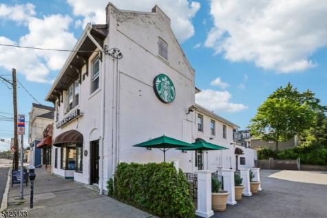 45 Hillside Avenue Nutley NJ 07110