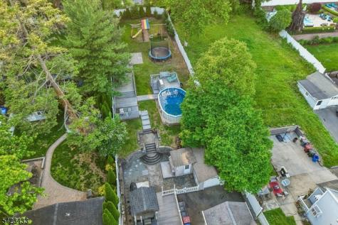 45 Hillside Avenue Nutley NJ 07110