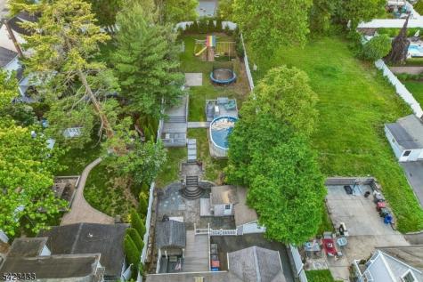 45 Hillside Avenue Nutley NJ 07110