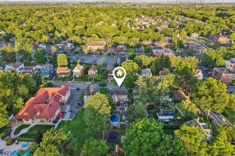 45 Hillside Avenue Nutley NJ 07110