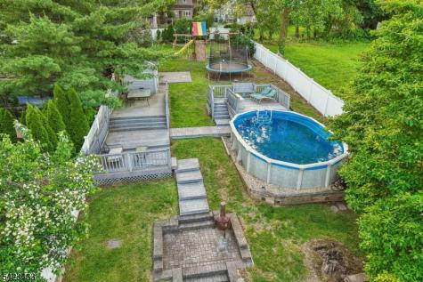 45 Hillside Avenue Nutley NJ 07110
