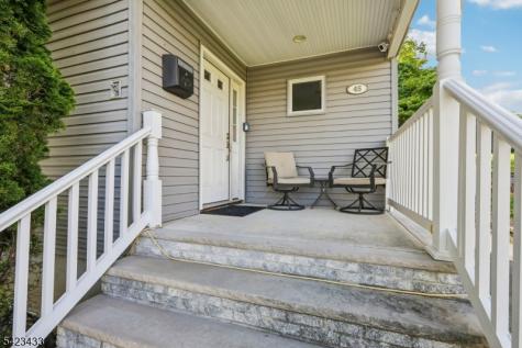 45 Hillside Avenue Nutley NJ 07110