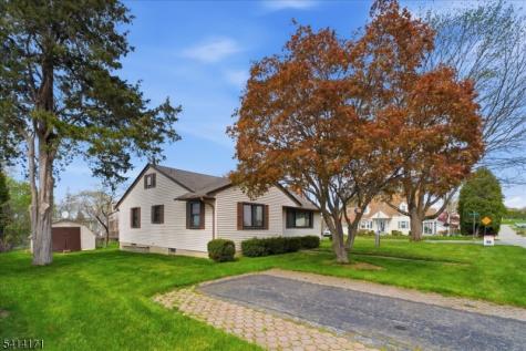 96 Wiltop Road Netcong NJ 07857