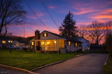 96 Wiltop Road Netcong NJ 07857