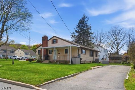 96 Wiltop Road Netcong NJ 07857