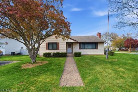 96 Wiltop Road Netcong NJ 07857