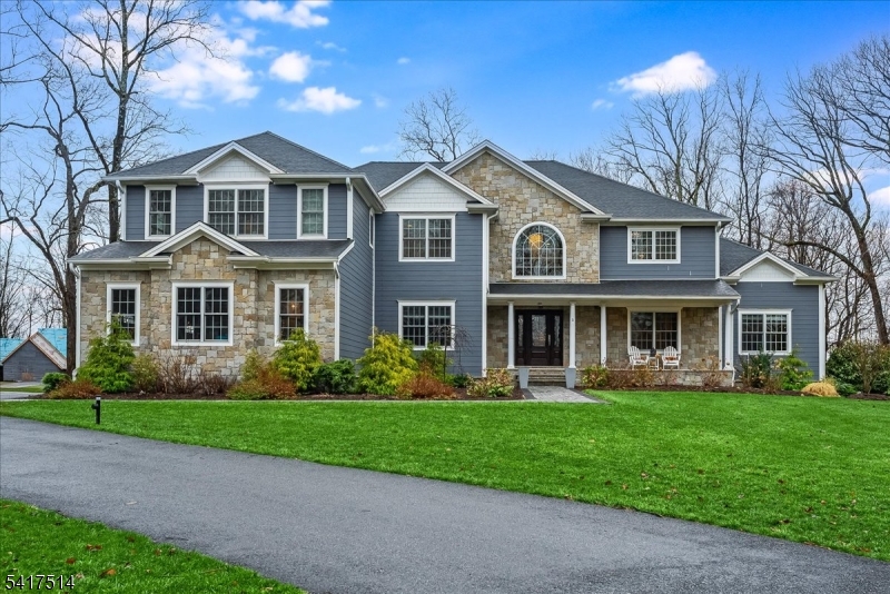 5 Buddy Lane Mendham NJ 07960