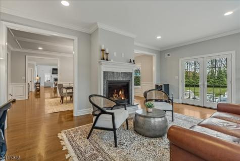 5 Buddy Lane Mendham NJ 07960
