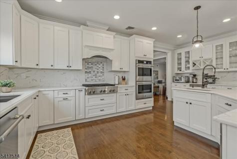 5 Buddy Lane Mendham NJ 07960