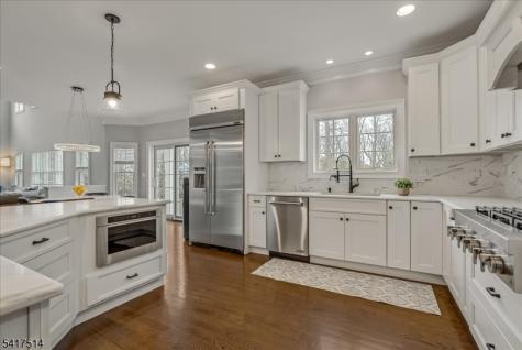 5 Buddy Lane Mendham NJ 07960