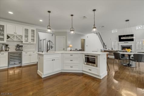 5 Buddy Lane Mendham NJ 07960