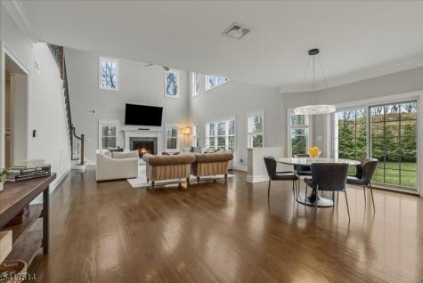 5 Buddy Lane Mendham NJ 07960