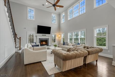 5 Buddy Lane Mendham NJ 07960