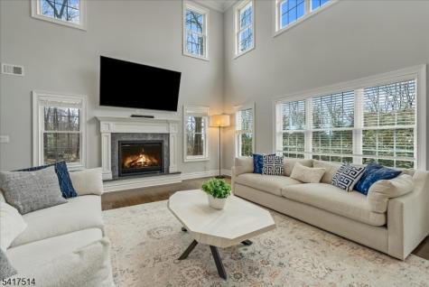5 Buddy Lane Mendham NJ 07960