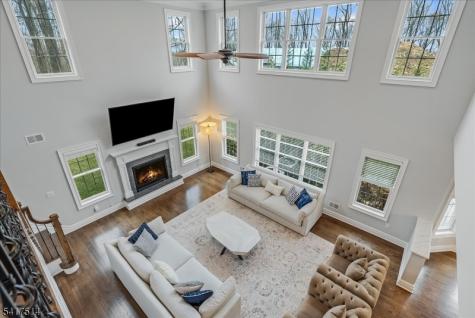 5 Buddy Lane Mendham NJ 07960