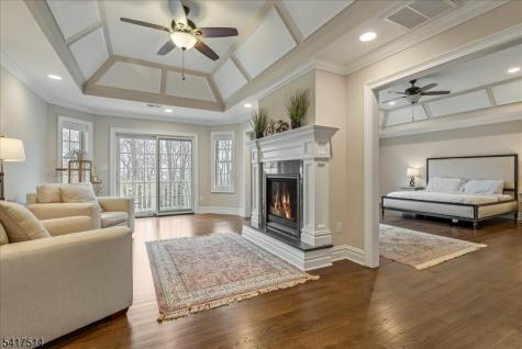 5 Buddy Lane Mendham NJ 07960