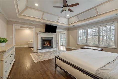 5 Buddy Lane Mendham NJ 07960
