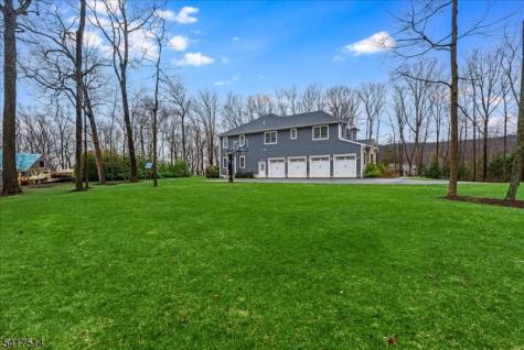 5 Buddy Lane Mendham NJ 07960