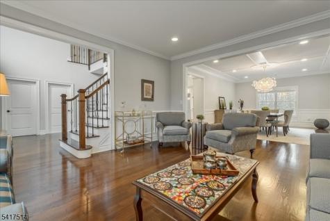 5 Buddy Lane Mendham NJ 07960