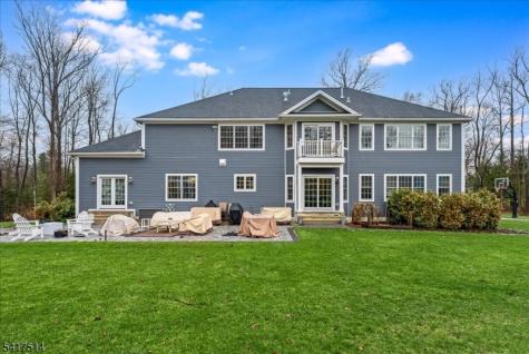 5 Buddy Lane Mendham NJ 07960